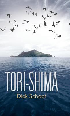 Tori-Shima 1490710574 Book Cover