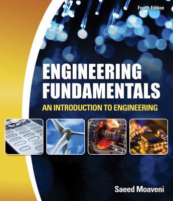 Engineering Fundamentals: An Introduction to En... 1439062080 Book Cover