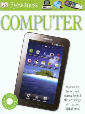 Computer. 1405365102 Book Cover