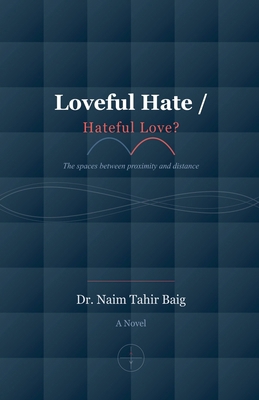 Loveful Hate / Hateful Love? B0F2H343ZY Book Cover