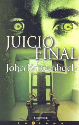 JUICIO FINAL [Spanish] 8466629157 Book Cover