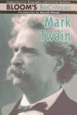 Mark Twain 0791071758 Book Cover