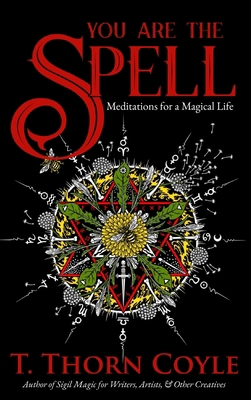 You Are the Spell [Large Print] 1946476501 Book Cover
