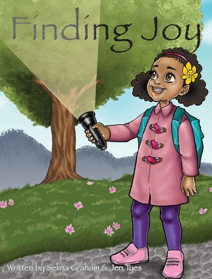 Finding Joy 1733746951 Book Cover