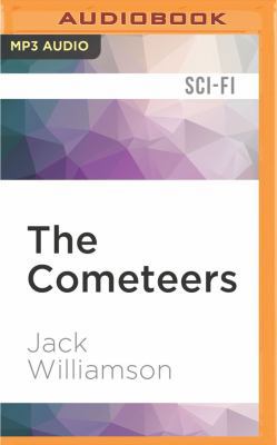 The Cometeers 1531803504 Book Cover