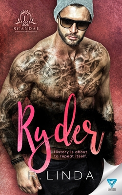 Ryder 1640347763 Book Cover