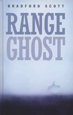 Range Ghost 1405681675 Book Cover