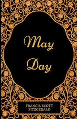 May Day Illustrated B085HLCN8W Book Cover