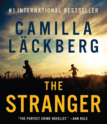 The Stranger 1611746264 Book Cover