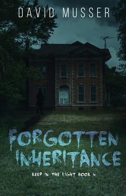 Forgotten Inheritance 4824136024 Book Cover