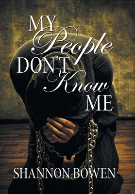 My People Don't Know Me B0F1BJWN1P Book Cover