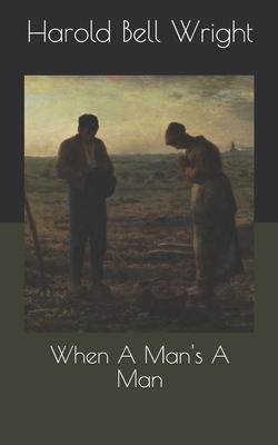 When A Man's A Man B086B2DFDW Book Cover