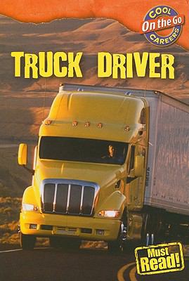 Truck Driver 1433901692 Book Cover