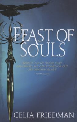 Feast of Souls 1841498343 Book Cover