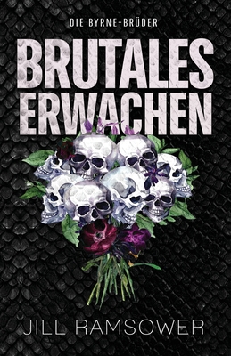 Brutales Erwachen [German] 1963286065 Book Cover