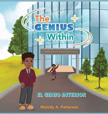 The GENIUS Within [Multiple languages] 1955605688 Book Cover
