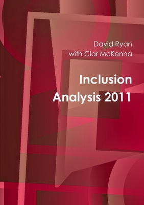 Ryan Inclusion Analysis 2011 1447509641 Book Cover