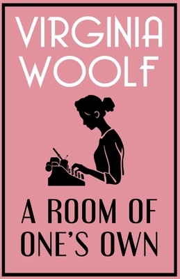 A Room of One's Own 9355228449 Book Cover
