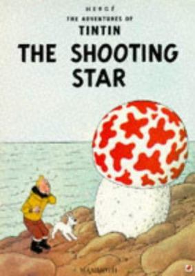 The Shooting Star (METHUEN COPRO) 0749704616 Book Cover