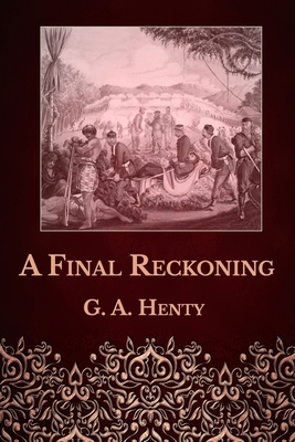 A Final Reckoning B08XN35M9N Book Cover