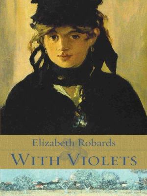 With Violets 1410402223 Book Cover