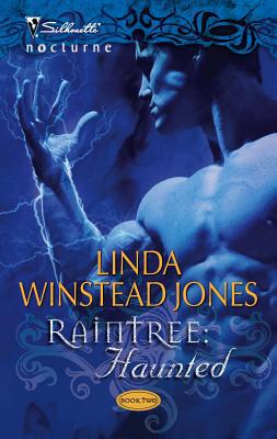 Raintree: Haunted: A Fantasy Romance Novel 037361764X Book Cover