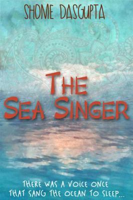 The Sea Singer 1910939218 Book Cover