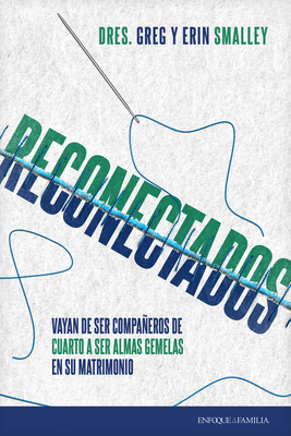 Reconectados: Vayan de Ser Compañeros de Cuarto... [Spanish] B0D76QBDH1 Book Cover