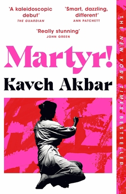 Martyr! 1035026082 Book Cover