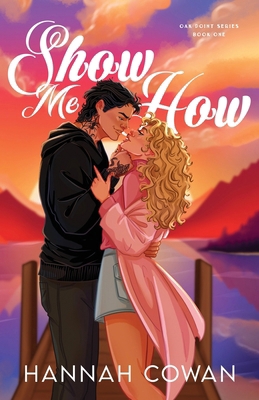 Show Me How Special Edition 199080487X Book Cover