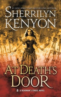 At Death's Door: A Deadman's Cross Novel 0765385767 Book Cover