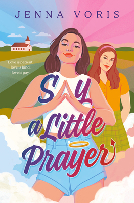 Say a Little Prayer 0593692748 Book Cover