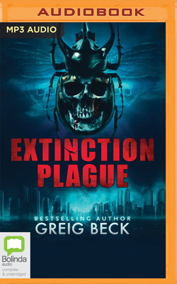 Extinction Plague 1867518538 Book Cover