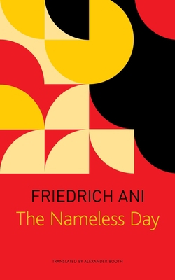 The Nameless Day 085742999X Book Cover