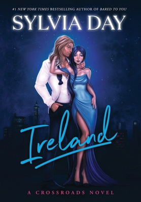 Ireland 1626500134 Book Cover
