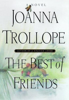 Best of Friends 0670879738 Book Cover