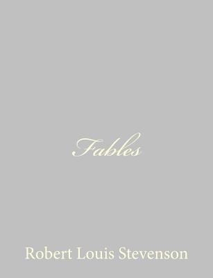 Fables 1491266457 Book Cover