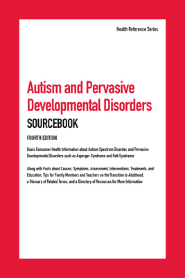 Autism and Pervasive Developmental Disorders So... 0780816560 Book Cover