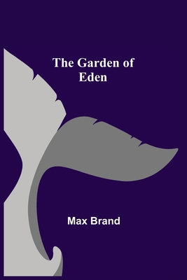 The Garden of Eden 9355393326 Book Cover
