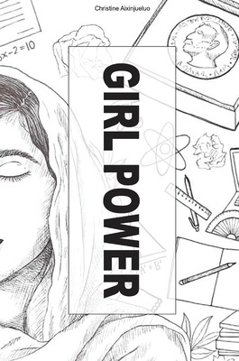 Girl Power 0473718715 Book Cover
