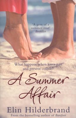 A Summer Affair 1847442242 Book Cover