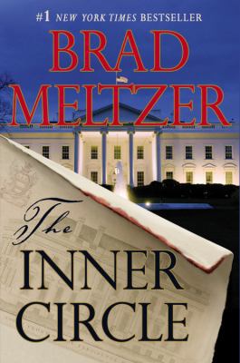 The Inner Circle 0446577898 Book Cover
