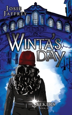 Winta's Day 1913786404 Book Cover