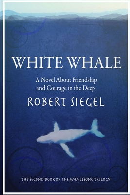 White Whale 1365291383 Book Cover