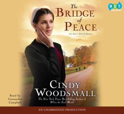 The Bridge of Peace (Unabridged Audio CDs) 030773904X Book Cover