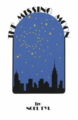 The Missing Moon 0738747181 Book Cover