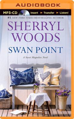 Swan Point (Sweet Magnolias Series, 11) 1480582697 Book Cover
