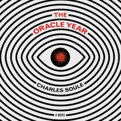 The Oracle Year Lib/E 153850006X Book Cover