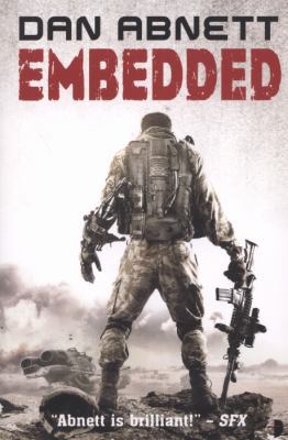 Embedded 0857661515 Book Cover