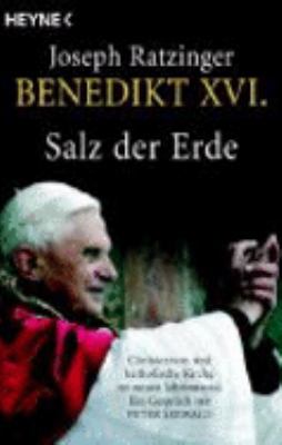 Salz der Erde [German] 3453879422 Book Cover